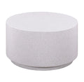 Speckled Terrazzo Occasional Tables Collection