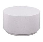 Speckled Terrazzo Occasional Tables Collection