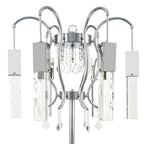 Retro Chic LED Table Lamp
