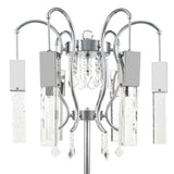 Retro Chic LED Table Lamp