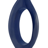 Oversized Resin Floor Vase in 4 Colors & 2 Sizes