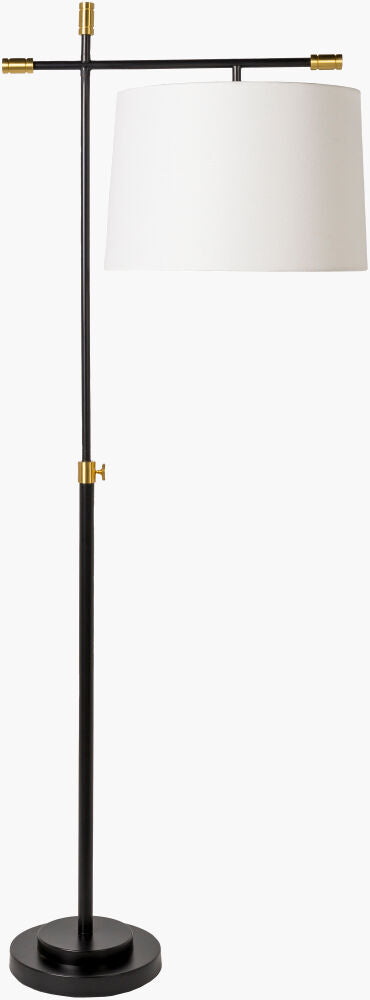 Aileen Accent Floor Lamp