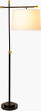 Aileen Accent Floor Lamp