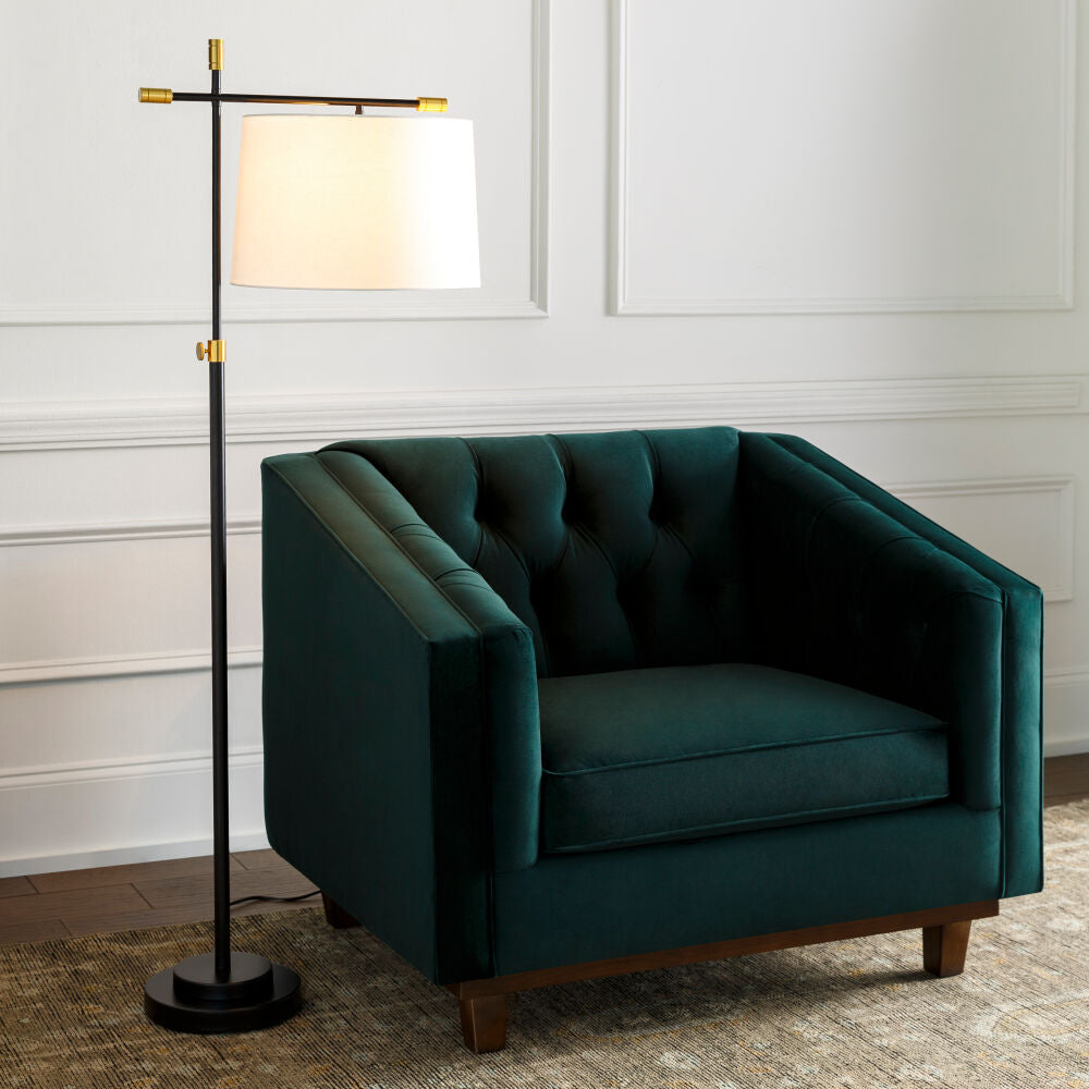 Aileen Accent Floor Lamp