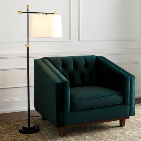 Aileen Accent Floor Lamp