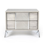 Ally Italian Modern Bedroom Collection