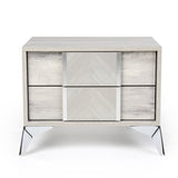 Ally Italian Modern Bedroom Collection