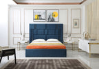 Adolfo Modern Bedroom Collection