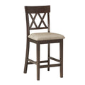 Blair Counter Height Dining Collection with Optional Bench