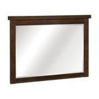 Daley Transitional Storage Platform Bedroom Collection