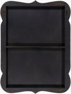 Ines Accent Mirror