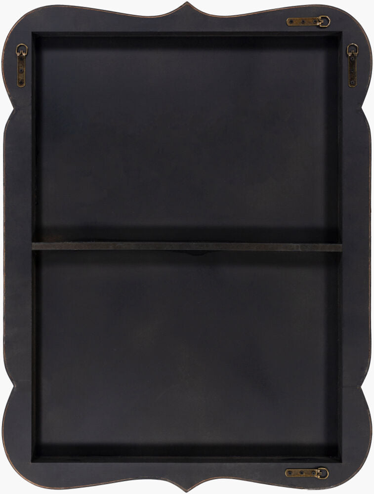 Ines Accent Mirror