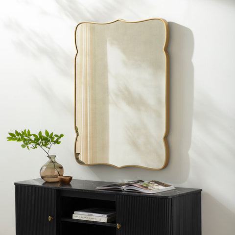 Ines Accent Mirror