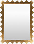 Harlow Accent Mirror