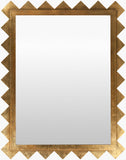Harlow Accent Mirror