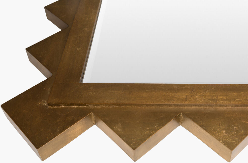 Harlow Accent Mirror