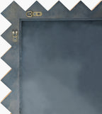 Harlow Accent Mirror