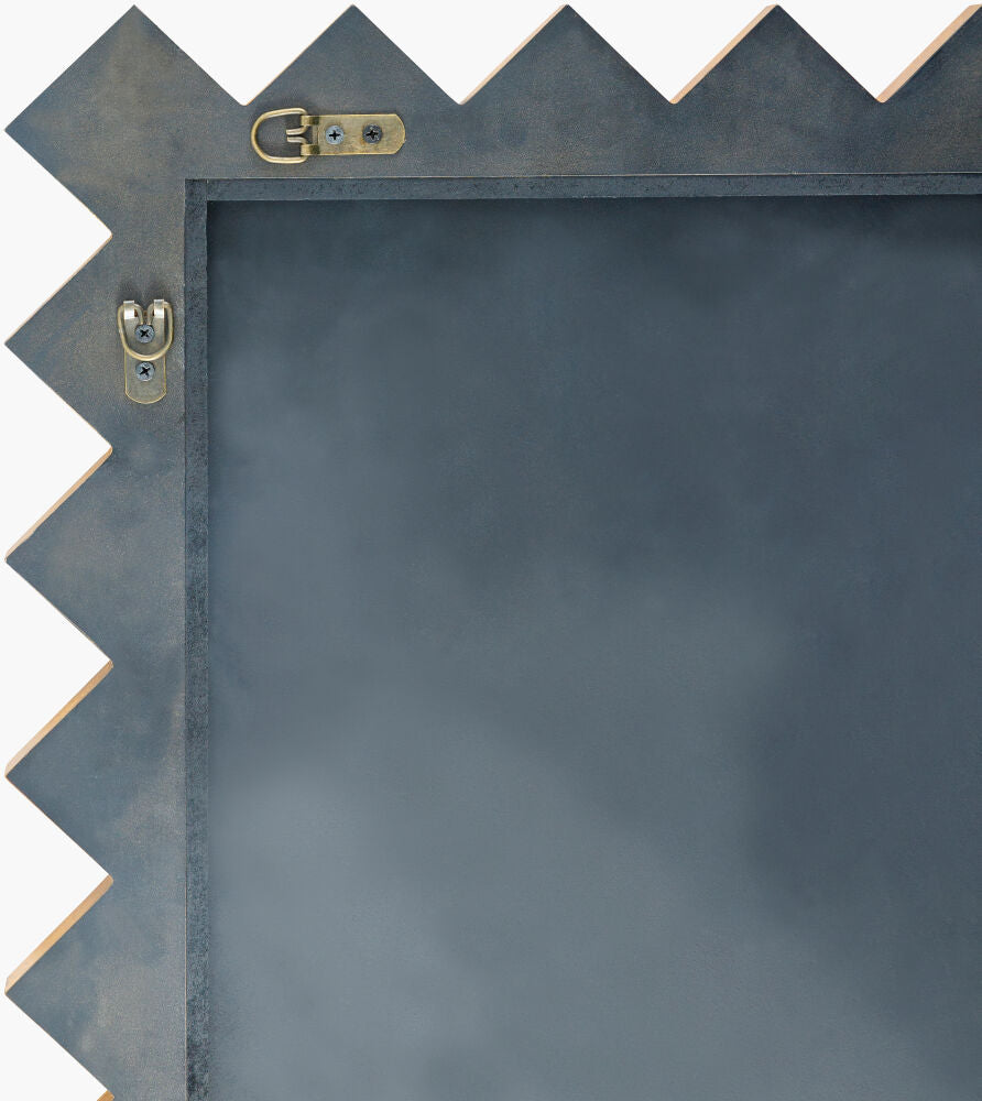 Harlow Accent Mirror