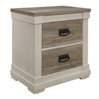 Archie Rustic Bedroom Collection