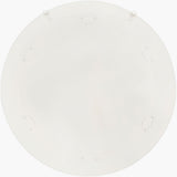 Nargis Round Accent Mirror