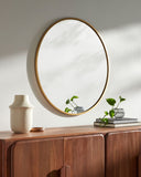 Cori Accent Mirror