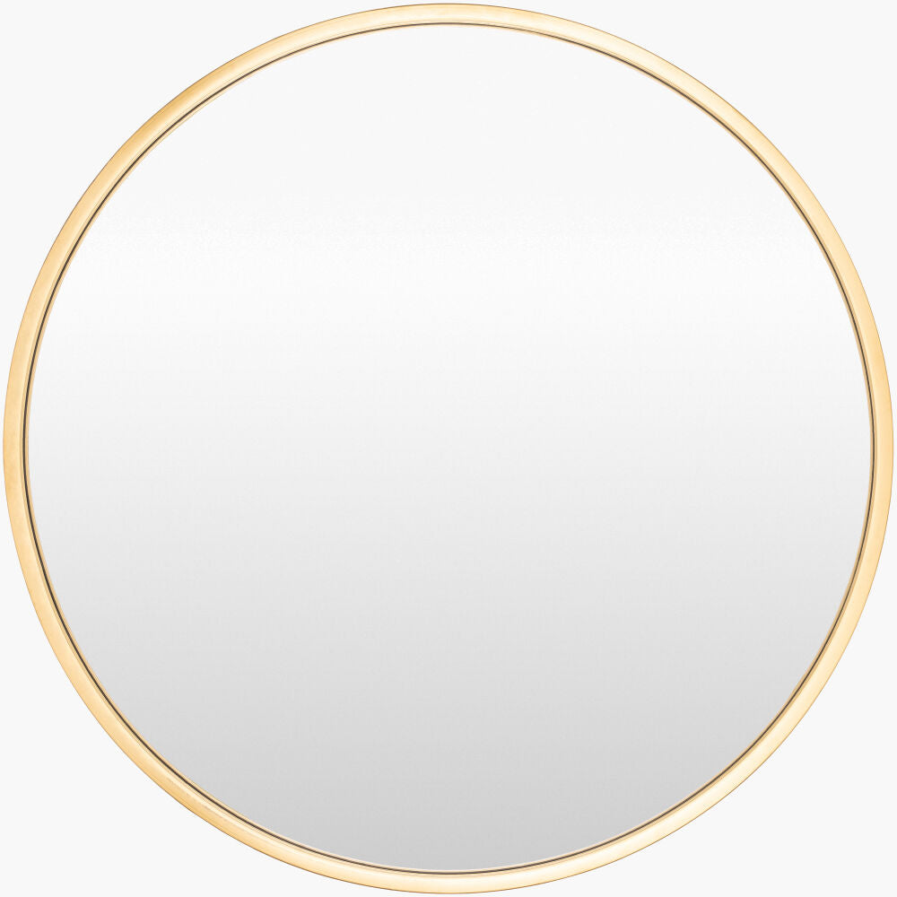 Cori Accent Mirror
