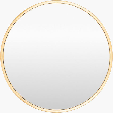 Cori Accent Mirror