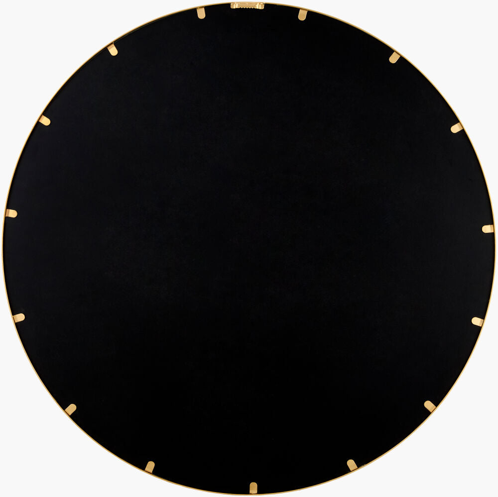 Cori Accent Mirror