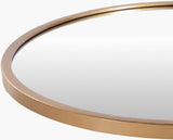 Cori Accent Mirror