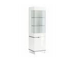 Artemide White Dining Room Collection by ALF Italia