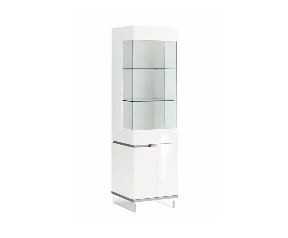 Artemide White Dining Room Collection by ALF Italia
