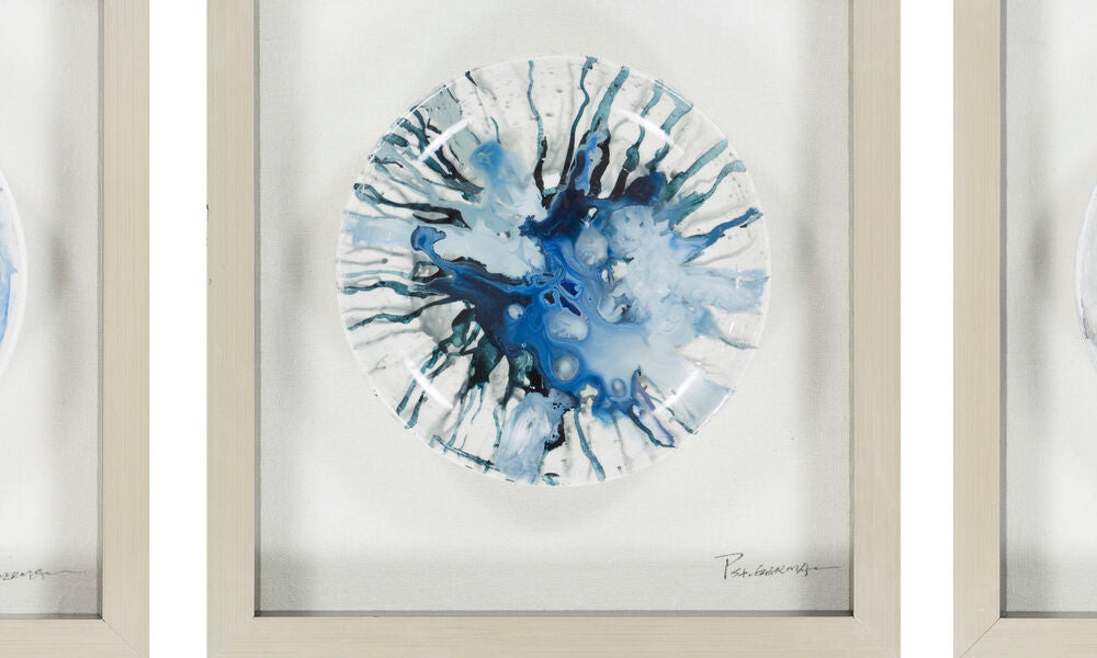 Estelle Framed Wall Art Set
