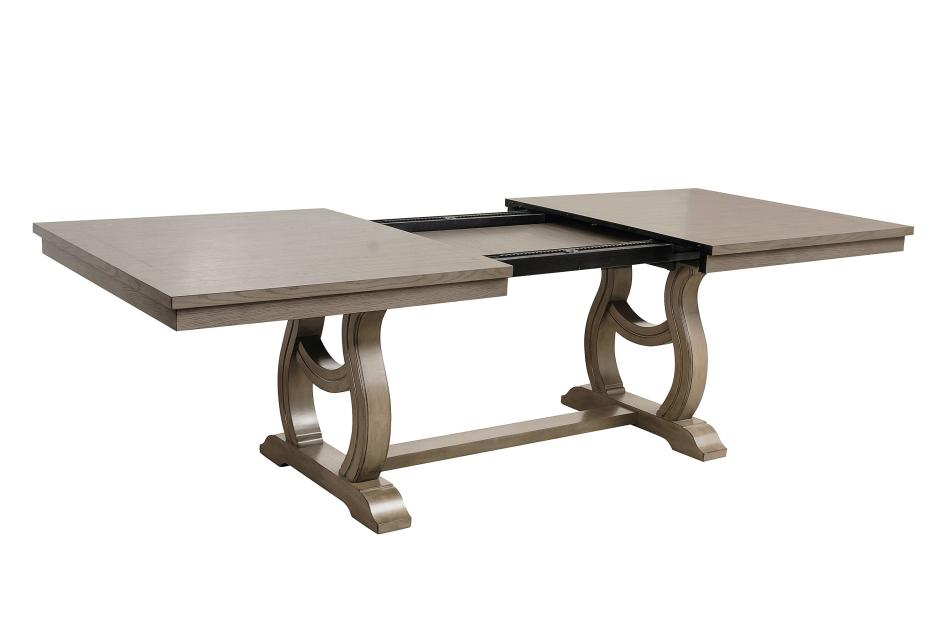 Vermont Bisque Dining Room Collection