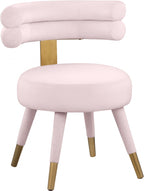 Leroy Velvet Dining Chair in 5 Color Options