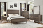 Bane Rustic Bedroom Collection