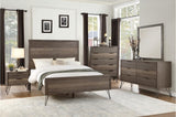 Bane Rustic Bedroom Collection
