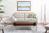 Icicle Floor Lamp