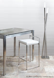 Icicle Floor Lamp