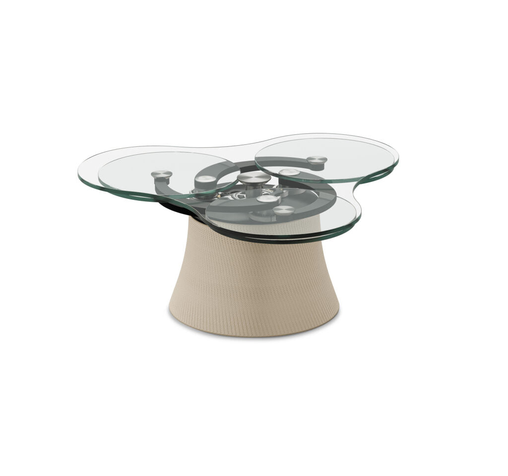 Vortex Motion Occasional Tables
