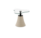 Vortex Motion Occasional Tables