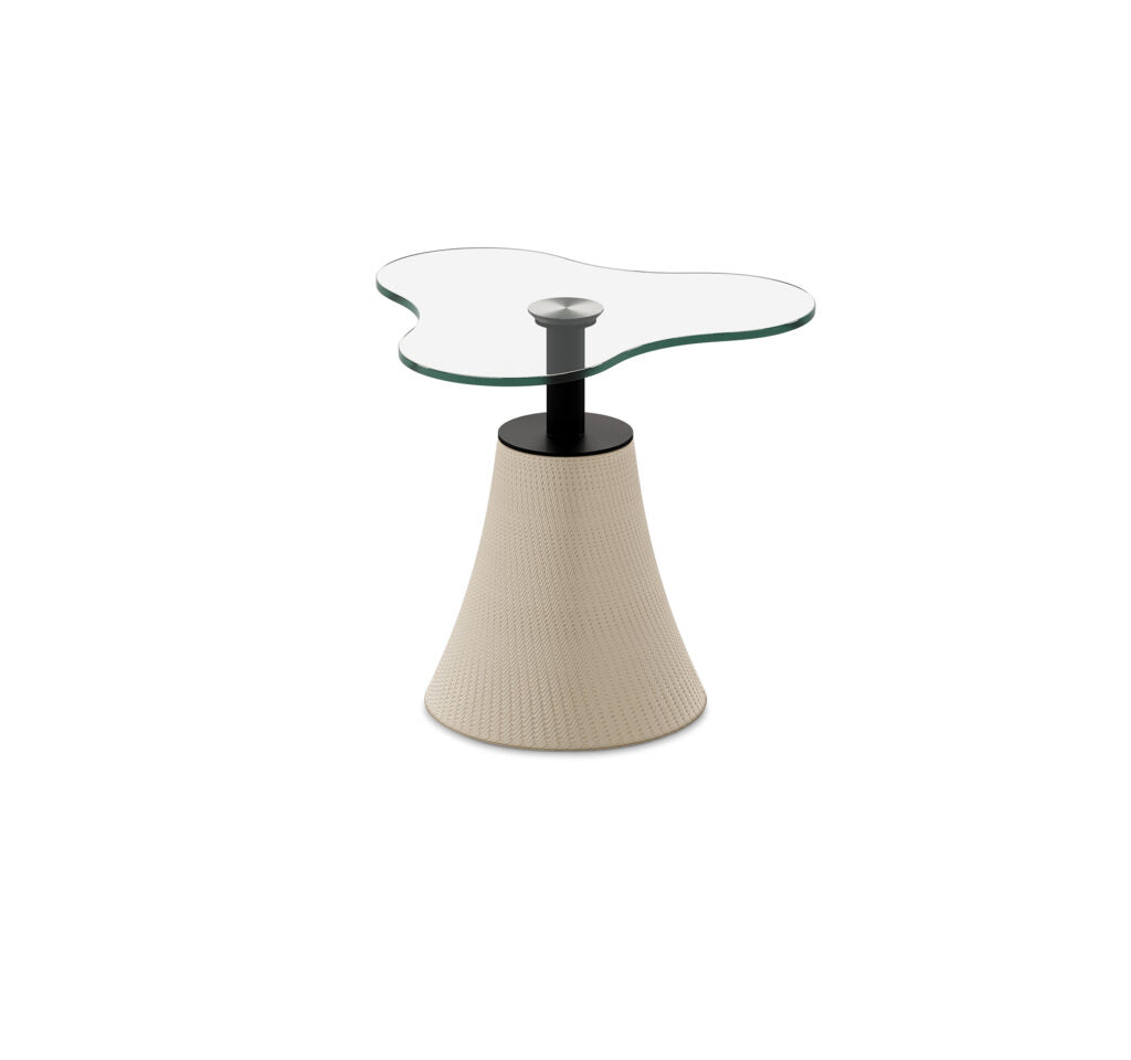 Vortex Motion Occasional Tables