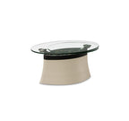 Ellipse Motion Occasional Tables
