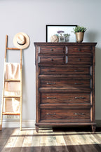 Avondale Farmhouse Bedroom Collection
