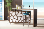 Swing Freestanding Bar in 3 Different Patterns
