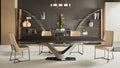 Victor Extendable Dining Table