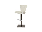 Monroe Modern Adjustable Barstool
