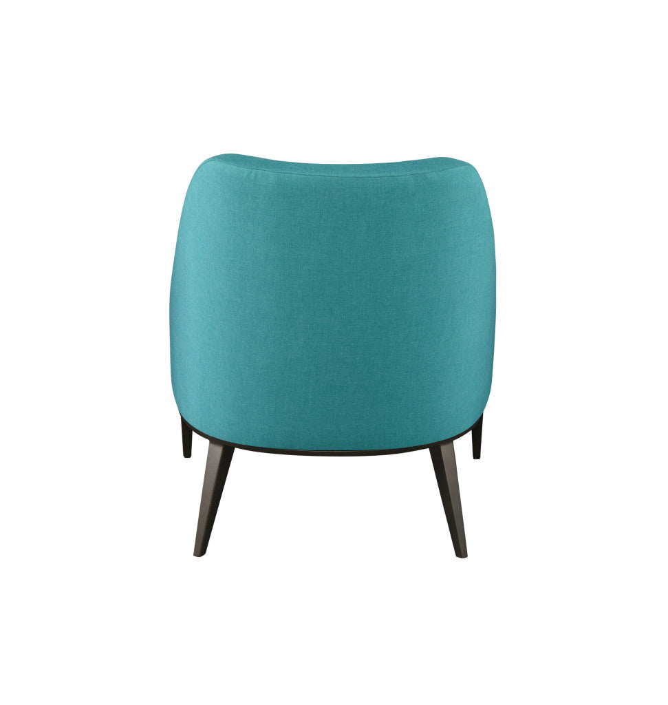 Senna Channel Tufted Accent Chair