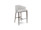 Elliot Modern Stool in Bar or Counter Height