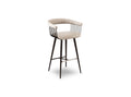 Gianna Stool in Bar or Counter Height