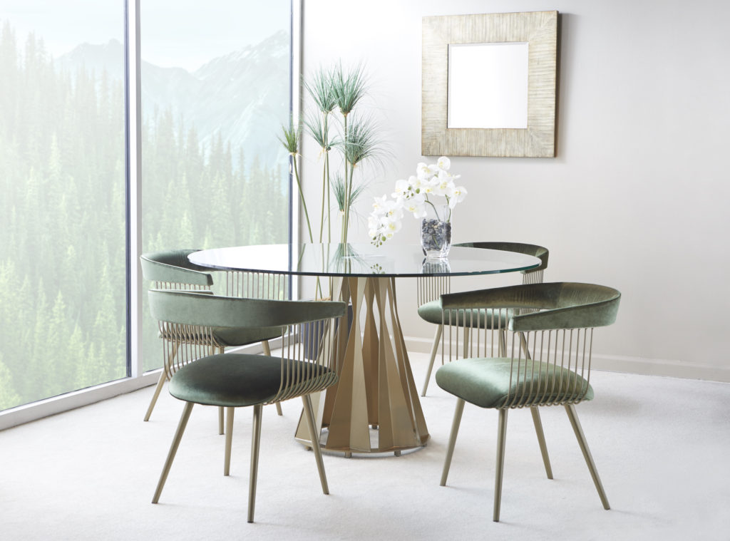 Gianna Modern Dining Chair